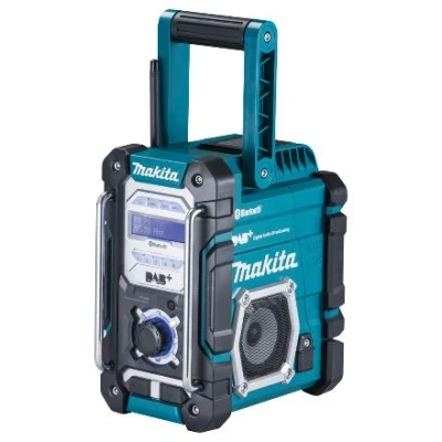 Afbeelding van Makita Accu Bouwradio DMR112, 18V, Geschikt voor Veehouderij