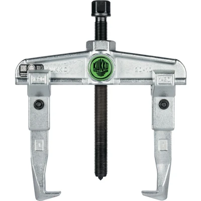 Afbeelding van Kukko Trekker spandiepte 200 mm spanwijdte 250 8,5 T 1 stuk 20 3