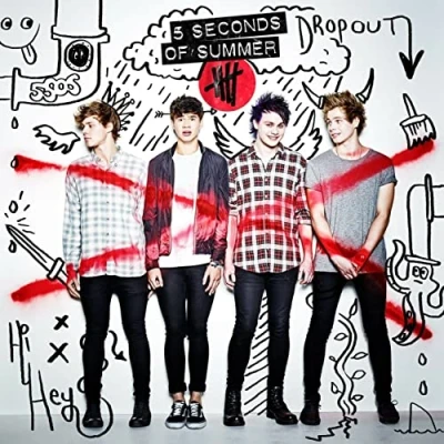 Afbeelding van 5 Seconds of Summer