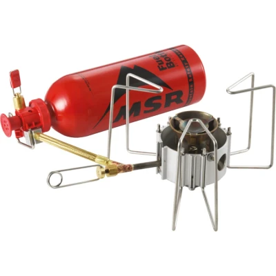 Afbeelding van MSR Dragonfly Stove