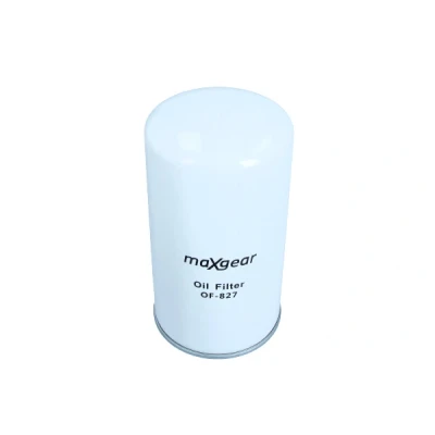 Afbeelding van Oliefilter MAXGEAR 26 2117