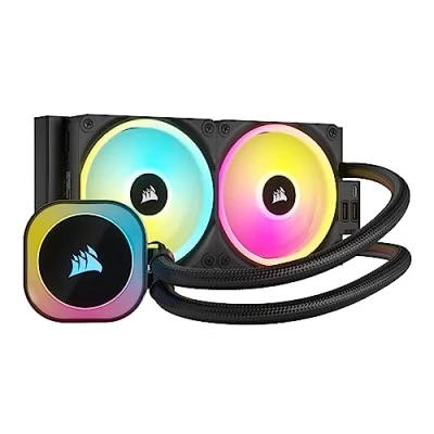 Afbeelding van Corsair iCUE LINK H100i RGB