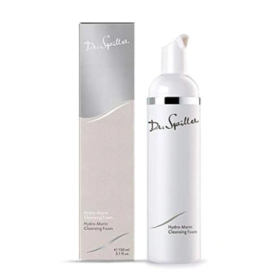 Afbeelding van Dr. Spiller Hydro Marin Cleansing Foam Delicate maar intensieve huidreiniging