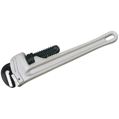 Afbeelding van Bahco pijptang aluminium 10inch 380 10