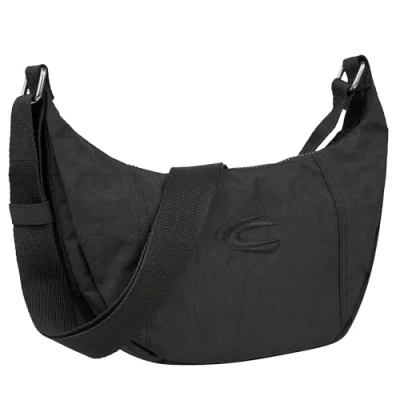Afbeelding van camel active Journey Banana Bag Black