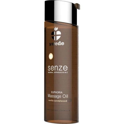 Afbeelding van Swede Euphoria Massageolie 75ml