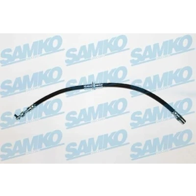 Afbeelding van SAMKO 6T46293 Remslang 507mm F10x1 TOYOTA: Starlet III Hatchback (P70) 1.3, 1.5 D, 1.0 1984 1989