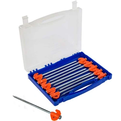 Afbeelding van Haring Regatta Rock Pegs 20pk Misc