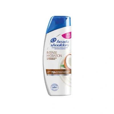 Afbeelding van Head &amp; Shoulders Shampoo Intense Hydration 285 ml