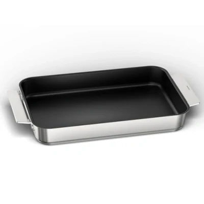 Afbeelding van Bosch HEZ9FF010 Pan Rvs