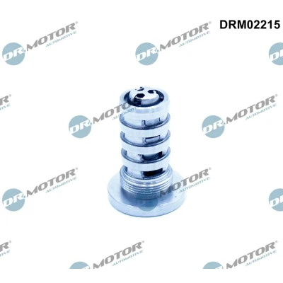 Afbeelding van Regelklep, nokkenasregeling Dr.Motor Automotive DRM02215