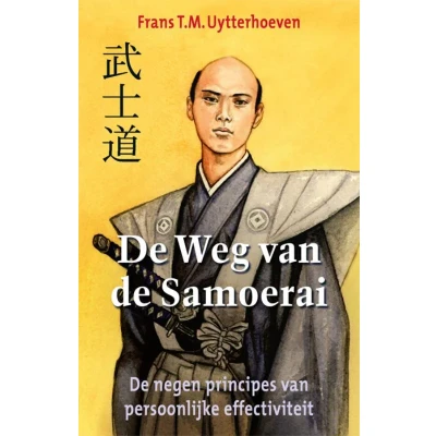 Afbeelding van de Weg van Samoerai (Paperback)