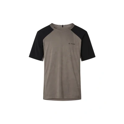 Afbeelding van Vaude MOAB PRO Tshirt print, Heren, Maat: Small, Coconut