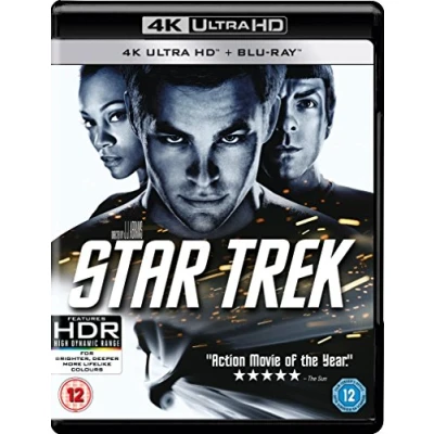 Afbeelding van Star Trek (2009)