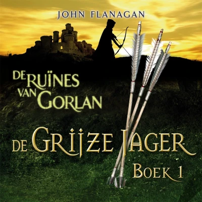 Afbeelding van De ruïnes van Gorlan