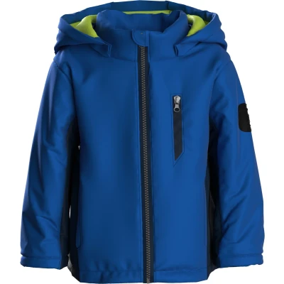 Afbeelding van NAME IT NMMMIKAEL JACKET COLOR BLOCK PB Jongens Buitenjassen