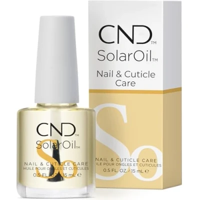 Afbeelding van CND Essentials Solar Oil 14.7 ml