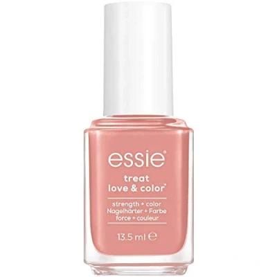 Afbeelding van Essie TREAT, LOVE &amp; Color Nagellak, Dames, Maat: 13.5 ml, 163 final stretch