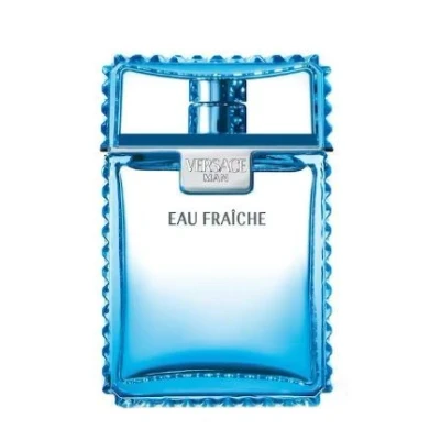 Afbeelding van Versace Man Eau Fraiche Aftershave 100 ml