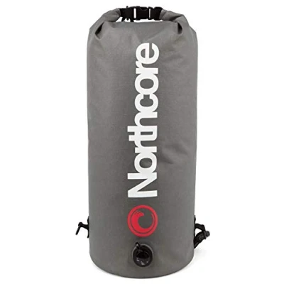 Afbeelding van Northcore 30L Waterdichte Compressietas Grey