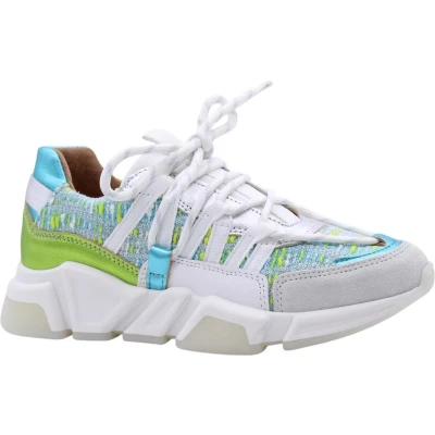 Afbeelding van Dwrs Sneaker Wit 37