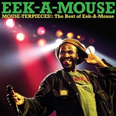Afbeelding van Eek A Mouse Terpieces: Best Of (LP)