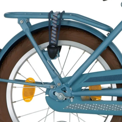 Afbeelding van Alpina Achterdrager 18 Cargo chalk blue matt