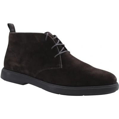 Afbeelding van Geox Bottine Bruin 42