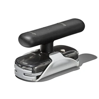 Afbeelding van Oxo Good Grips potopener met basisstation
