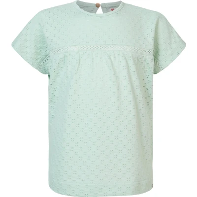 Afbeelding van Noppies Meisje T shirt Elsberry Surf Spray 122