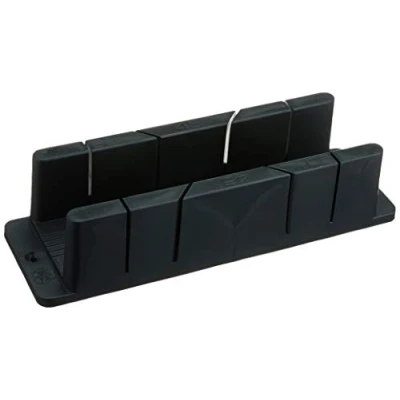 Afbeelding van Draper 31209 Midi Verstekdoos, 290mm x 58mm 56mm, Blauw
