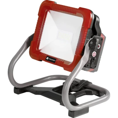 Afbeelding van TOOLCRAFT CL2500 / TAWB 200 TO 8204253 Werklamp SMD LED 2480 lm