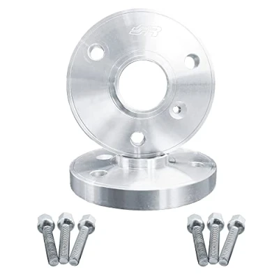 Afbeelding van Simoni Racing DR103/B12 specifieke spoorverbreders met schroeven