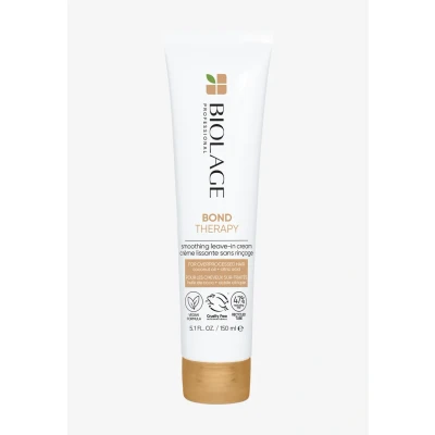 Afbeelding van Biolage Bond Therapy Leave In Cream 150 ml