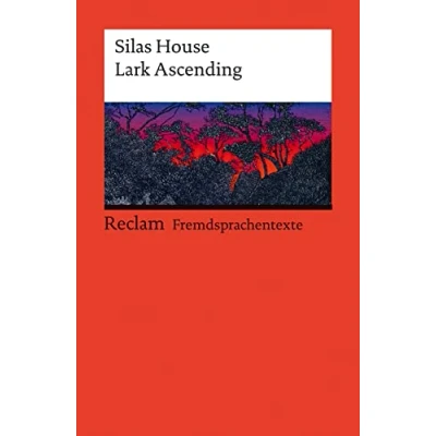 Afbeelding van Lark Ascending: Englischer Text mit deutschen Worterklärungen. Niveau B2 (GER): 14509