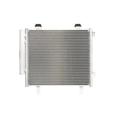 Afbeelding van Condensor, airconditioning NRF 350337