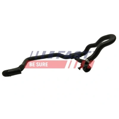 Afbeelding van FAST FT61084 Koelwaterslang RENAULT: Kangoo II Express