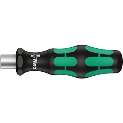 Afbeelding van Wera 5051274001 Handbithouder 1/4&quot; x 78mm