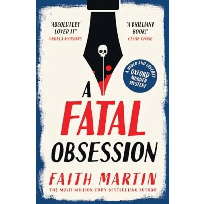 Afbeelding van A Fatal Obsession: Book 1
