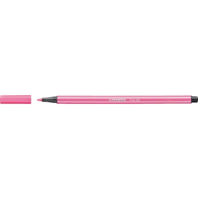 Afbeelding van Viltstift STABILO Pen 68/17 heliotrope