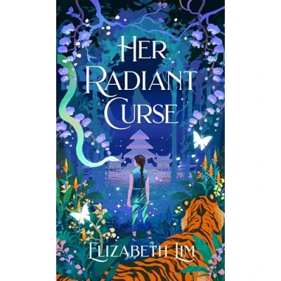 Afbeelding van Her Radiant Curse