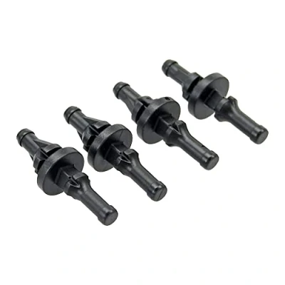 Afbeelding van InLine 36201I Koeling accessoire Zwart