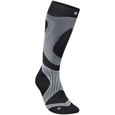 Afbeelding van Bauerfeind Sportsokken Run Performance Compression Socks