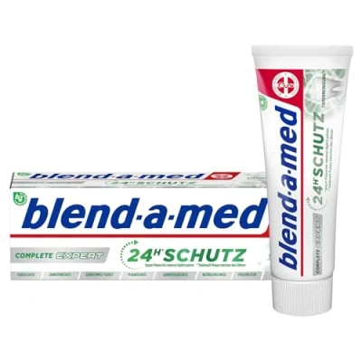 Afbeelding van blend a med Tandpasta Complete Protect Expert Dieptereiniging, 75 ml