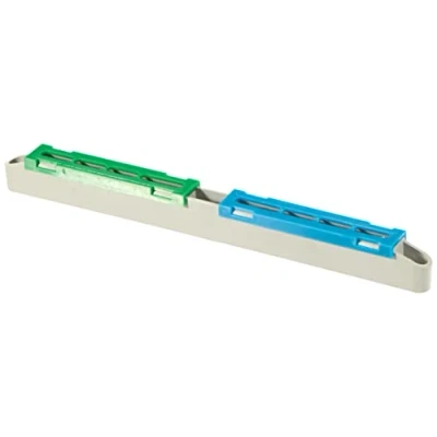 Afbeelding van LZ 12 N + PE beschermklem verzamelen tang 47.112 7287