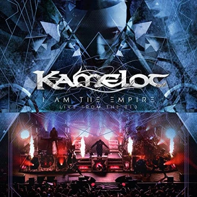 Afbeelding van Kamelot I Am The..