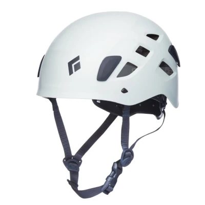 Afbeelding van Black Diamond Half Dome Dé alleskunner onder de klimhelmen Wit M/L