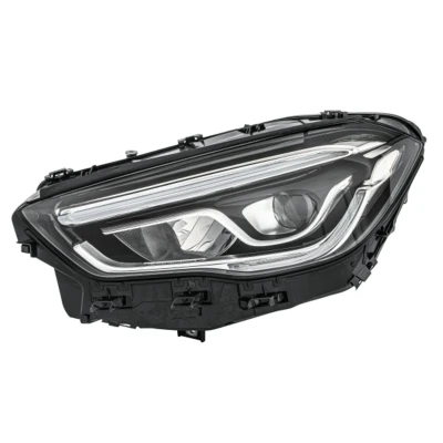 Afbeelding van Hella Koplamp 1EX 013 074 611