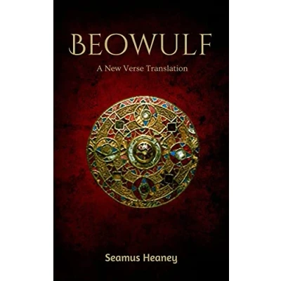 Afbeelding van Beowulf: A New Verse Translation
