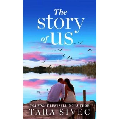 Afbeelding van The story of Us: A heart wrenching that will make you believe in true love
